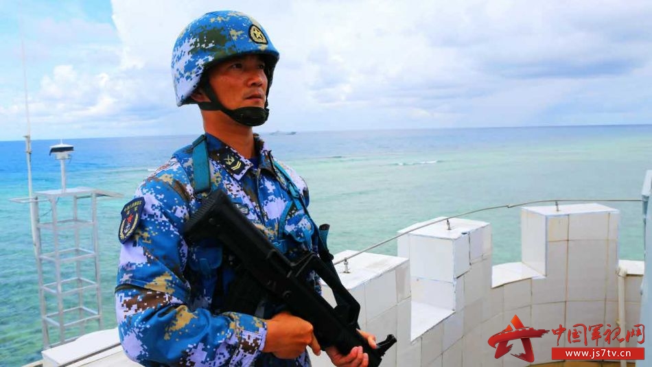  原標題：美候任高官：中國島礁建設(shè)與俄吞并毛巾烘干機克里米亞無異【環(huán)球網(wǎng)報道記者查?！繐?jù)英國路透社1月11日報道